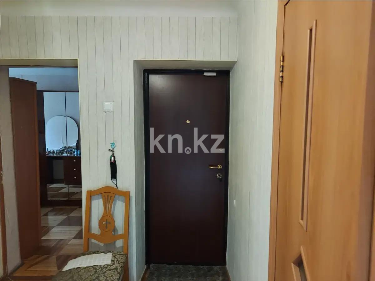 Продажа 2-комнатной квартиры, 70 м², ул. Курмангазы, дом  31 в Алматы - фото 4