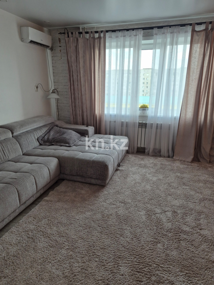 Продажа 2-комнатной квартиры, 54.7 м² в Семее - фото 7