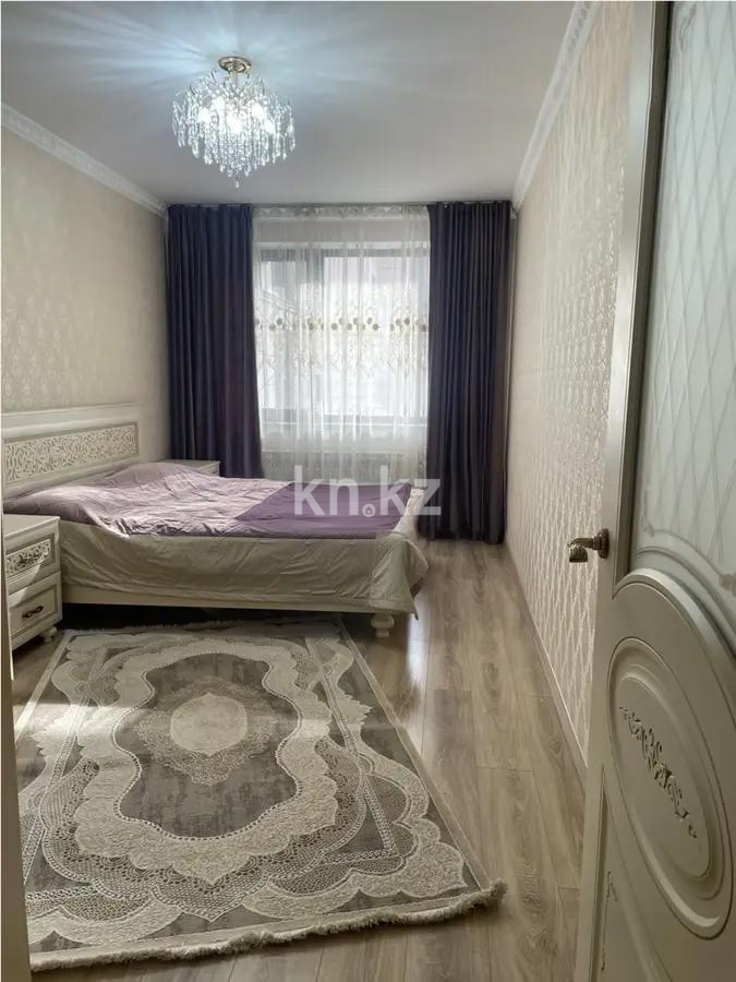 Продажа 3-комнатной квартиры, 113 м², ул. Барибаева, дом  43 - Продажа квартир в Алматы фото 2 из 7