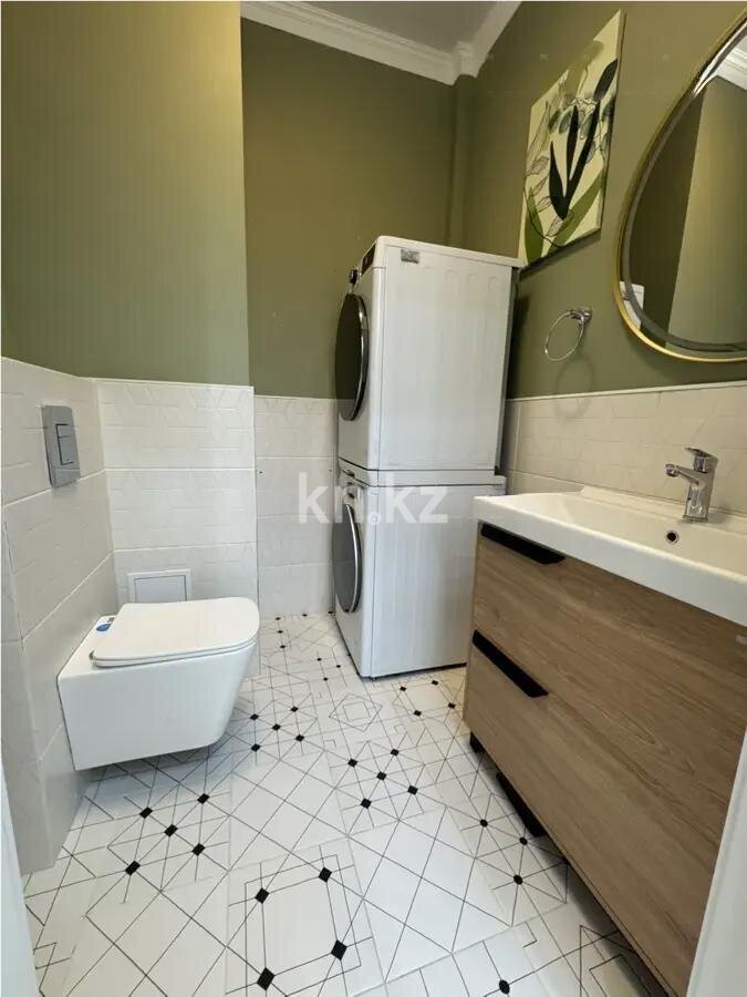 Продажа 2-комнатной квартиры, 61 м² в Астане - фото 4
