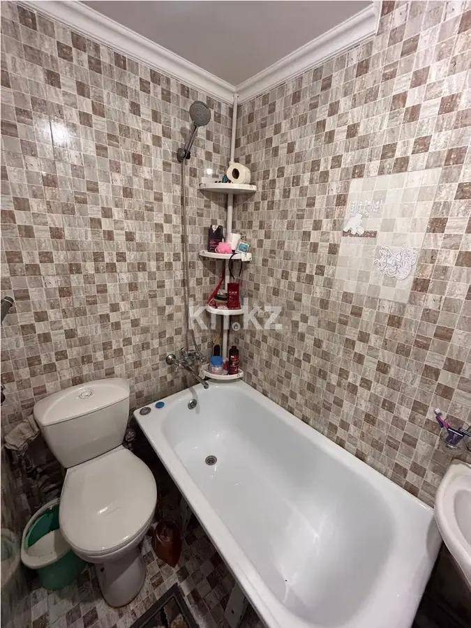 Продажа 1-комнатной квартиры, 24 м² в Алматы - фото 3