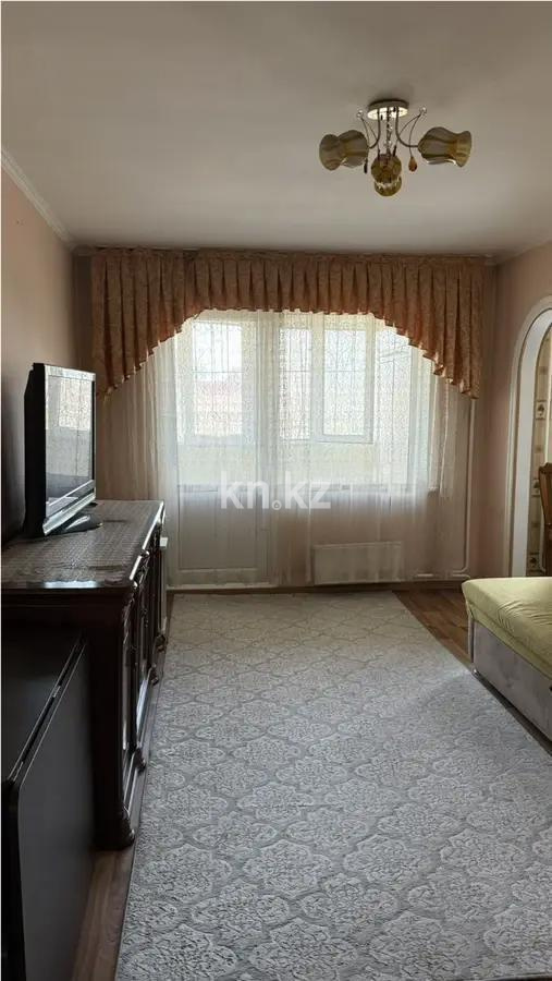 Продажа 3-комнатной квартиры, 66 м² в Алматы