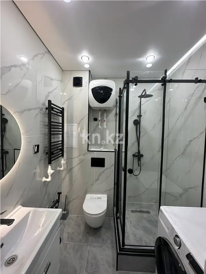 Продажа 2-комнатной квартиры, 67 м², ул. Букетова, дом  60а блок 1 - Продажа  двухкомнатных квартир в Караганде фото 5 из 6