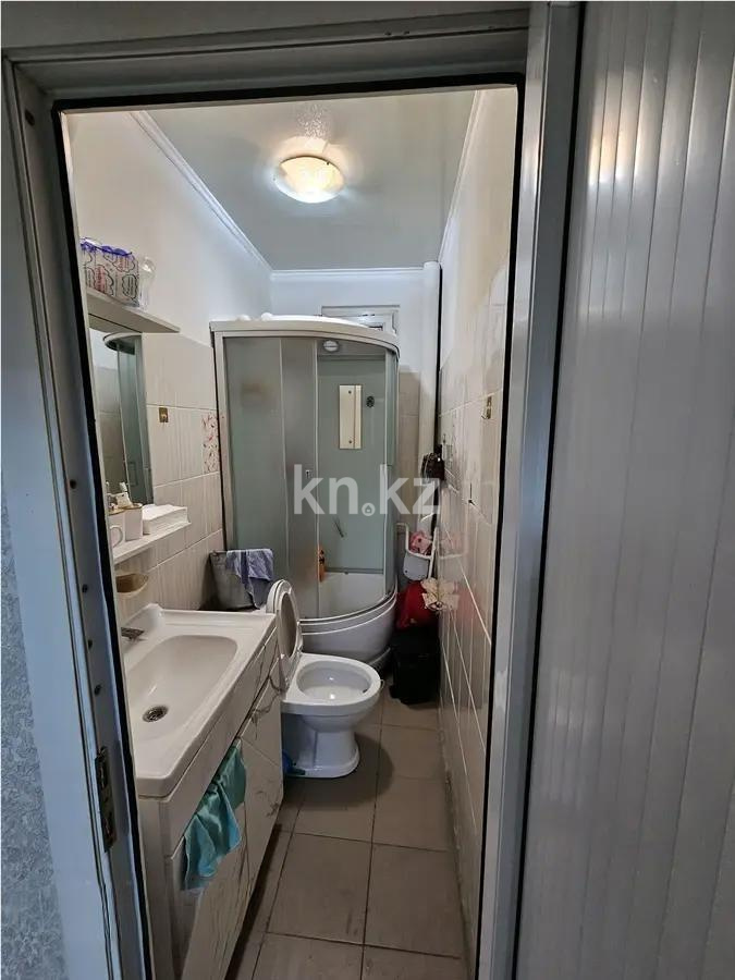 Продажа 2-комнатной квартиры, 47 м², ул. Ботаническая, дом  31а - Продажа квартир в Алматы фото 4 из 6