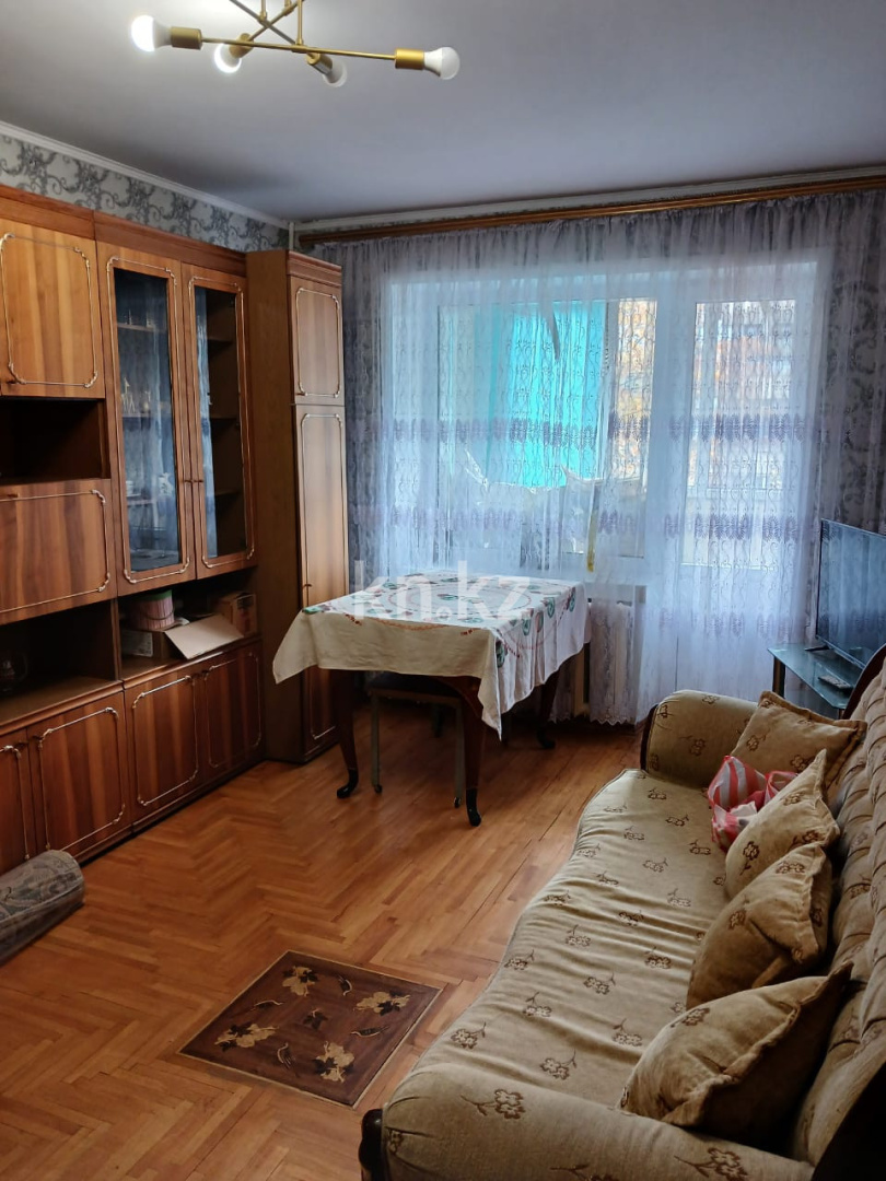 Аренда 2-комнатной квартиры, 52 м² - Аренда квартир помесячно в Атырау фото 2 из 10