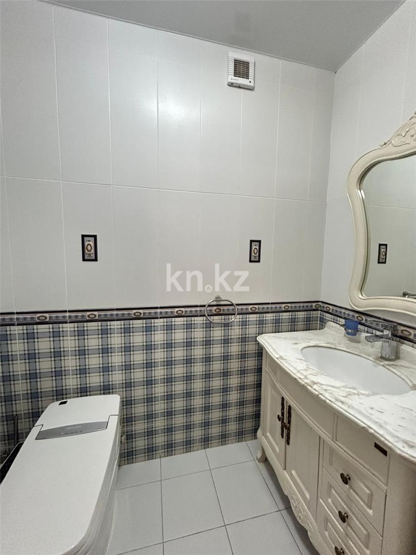 Продажа 5-комнатной квартиры, 202 м², пр. Абая - Продажа квартир в Астане фото 20 из 26