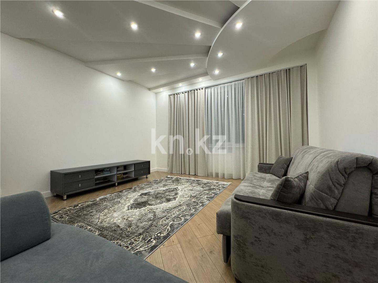 Продажа 4-комнатной квартиры, 198.9 м², ул. Иманова - Продажа  четырехкомнатных квартир в новостройках Астаны фото 5 из 18