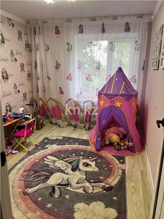 Продажа 3-комнатной квартиры, 61 м², ул. Гапеева, дом  1 - Продажа  трехкомнатных квартир в Караганде фото 2 из 7