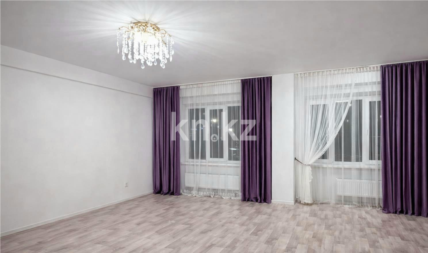 Продажа 2-комнатной квартиры, 51 м² - Недвижимость в Казахстане - страница 2 фото 3 из 6