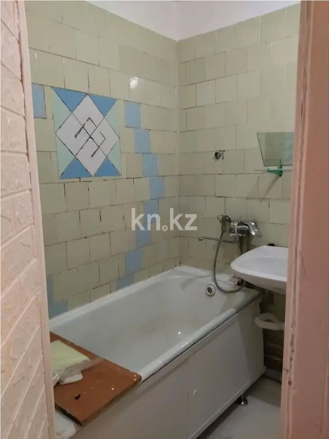 Продажа 2-комнатной квартиры, 45.8 м² - Продажа квартир в Ауэзовском р-не Алматы - страница 3 фото 4 из 4