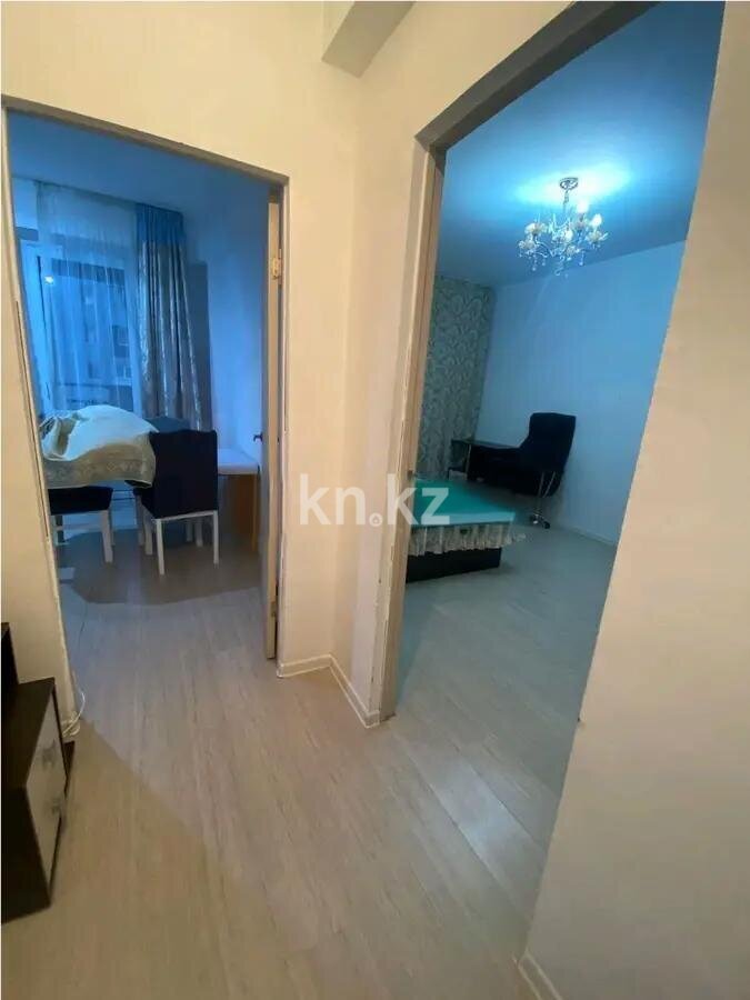 Продажа 1-комнатной квартиры, 40 м² в Алматы - фото 4