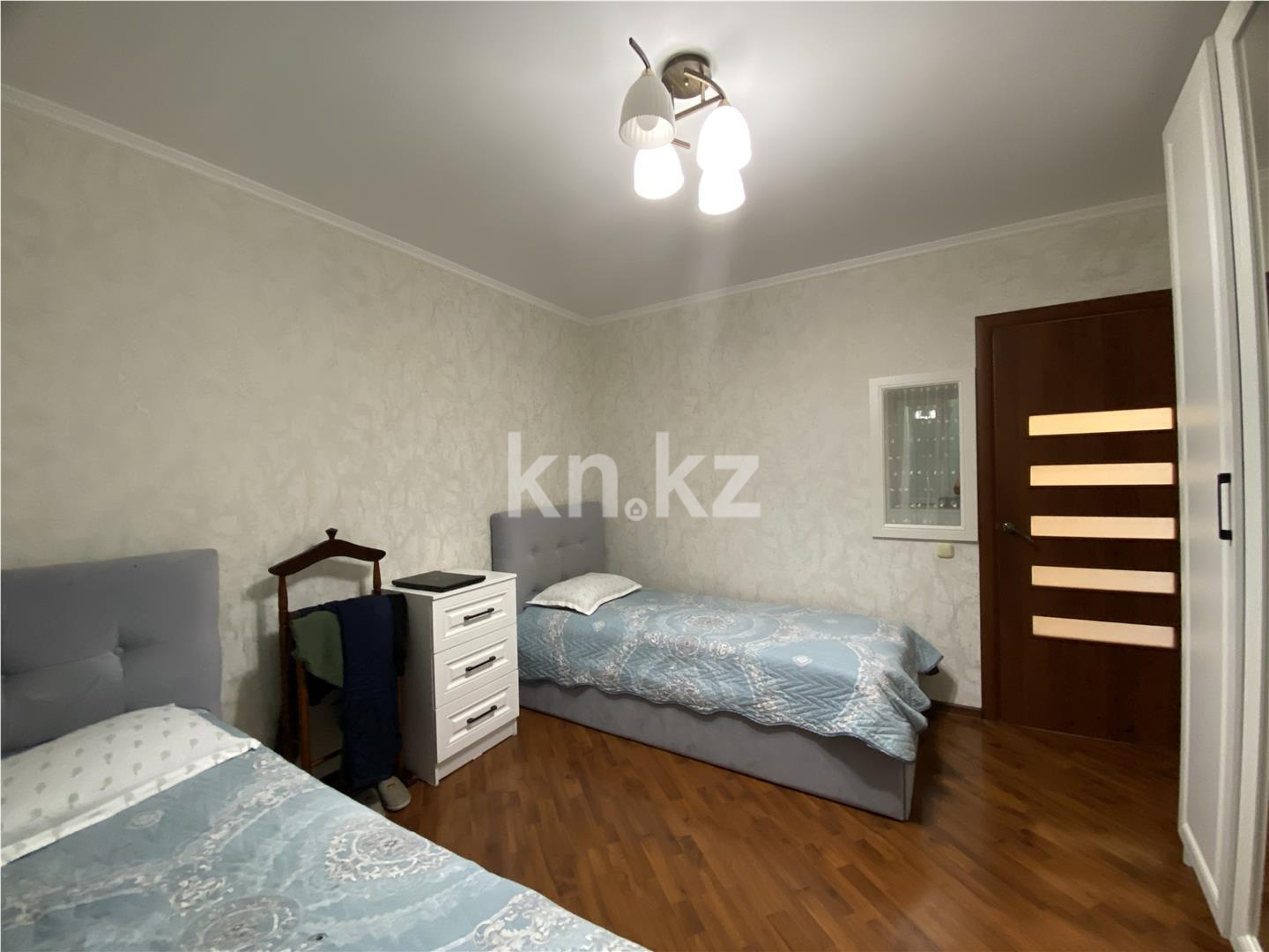 Продажа 3-комнатной квартиры, 95 м² - Продажа квартир в р-не Алматы Астаны - страница 22 фото 9 из 24