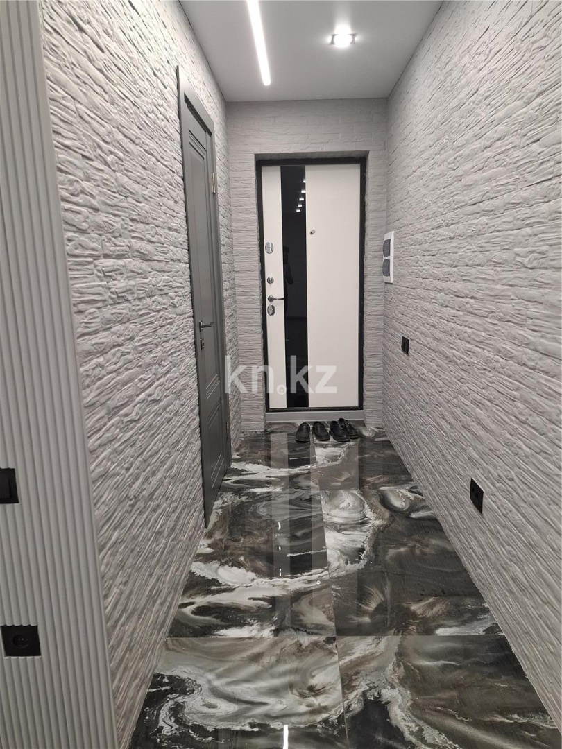 Продажа 2-комнатной квартиры, 56 м², ул. Караганды - Продажа  двухкомнатных квартир в Темиртау фото 9 из 11