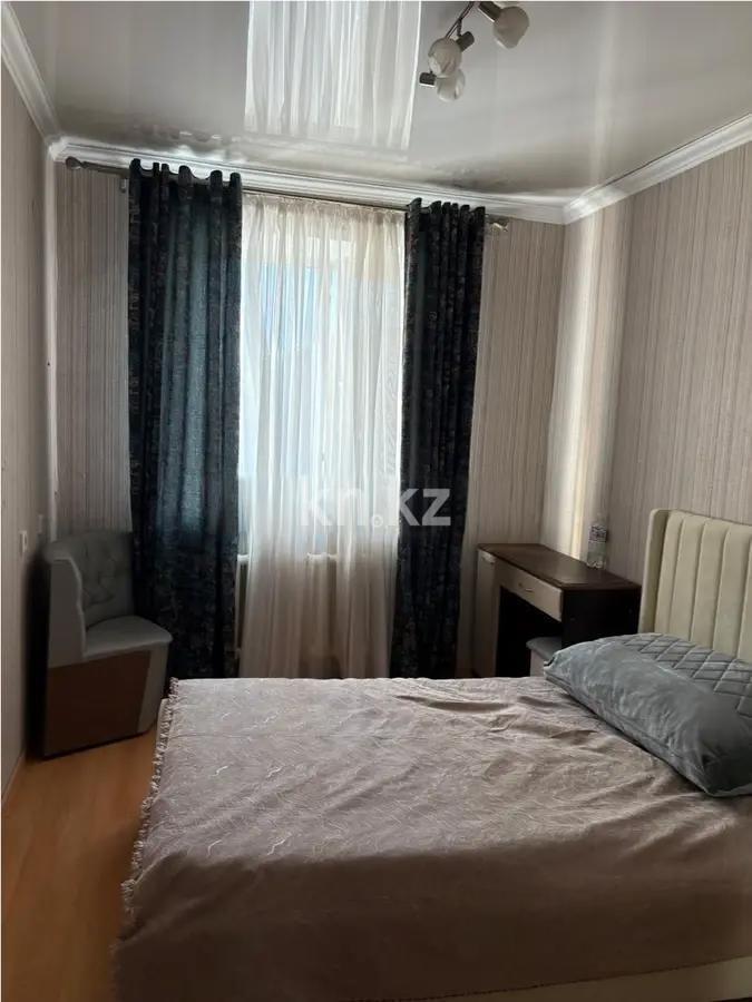 Продажа 2-комнатной квартиры, 45.8 м² в Астане - фото 2
