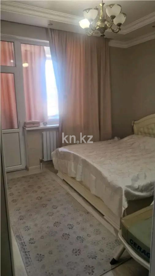 Продажа 3-комнатной квартиры, 97.5 м² - Недвижимость в Астане - страница 3 фото 2 из 6