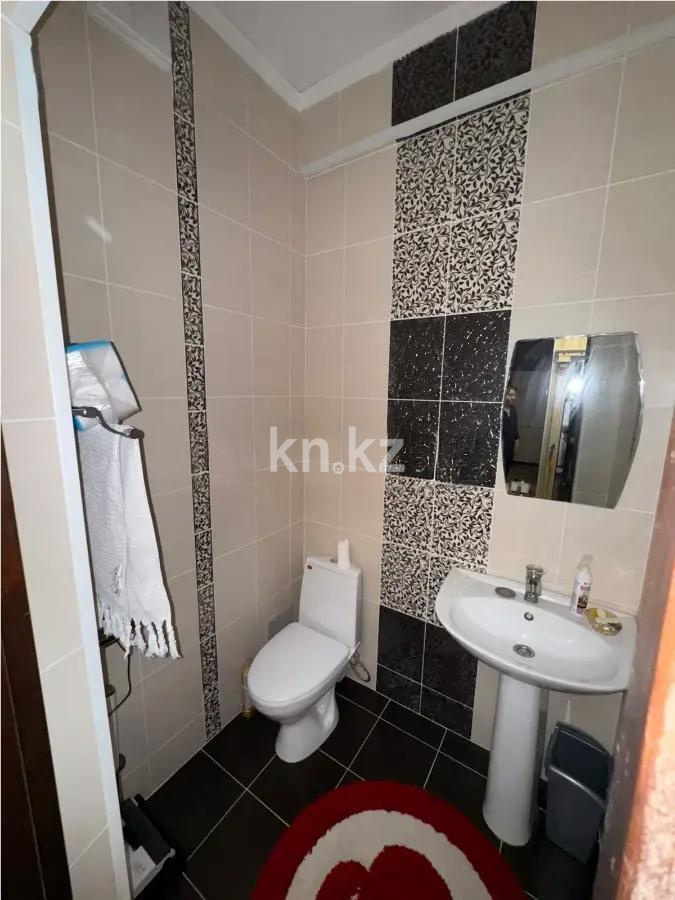 Продажа 2-комнатной квартиры, 85.1 м², ул. Туркестан, дом  2 - Продажа  двухкомнатных квартир в новостройках Астаны без посредников фото 5 из 6