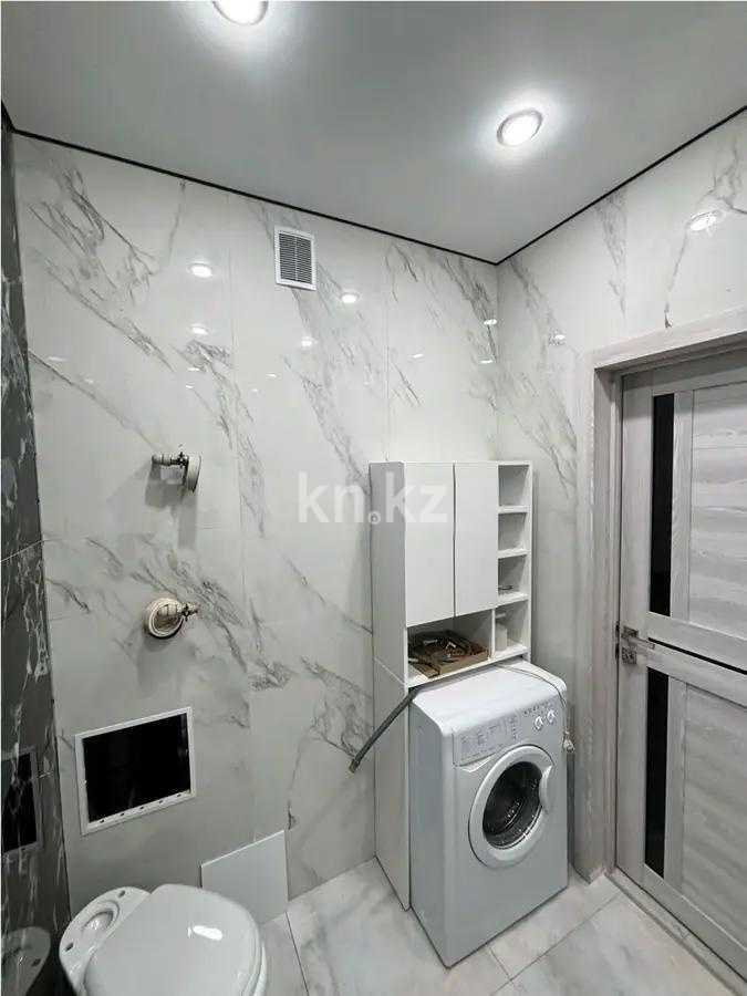 Продажа 1-комнатной квартиры, 39.7 м² - Продажа однокомнатных квартир в р-не Сарайшык Астаны - страница 17 фото 4 из 5