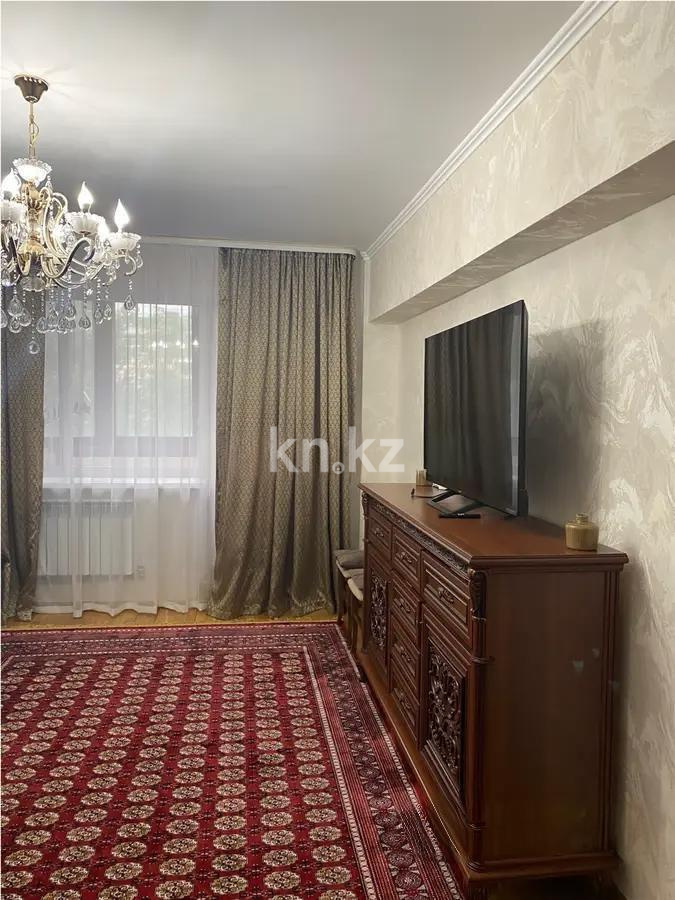 Продажа 3-комнатной квартиры, 73 м², мкр-н Таугуль-1, дом  60 - Продажа  двухкомнатных, трехкомнатных квартир в Алматы фото 2 из 5