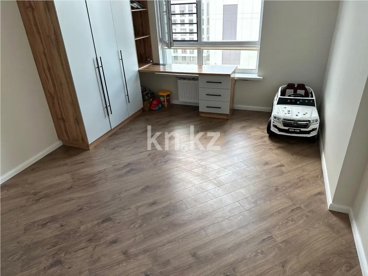 Продажа 3-комнатной квартиры, 61 м², ул. Байтурсынова, дом  47 стр - Продажа квартир в Астане фото 2 из 2