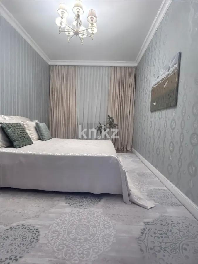 Продажа 2-комнатной квартиры, 72 м² в Алматы - фото 2