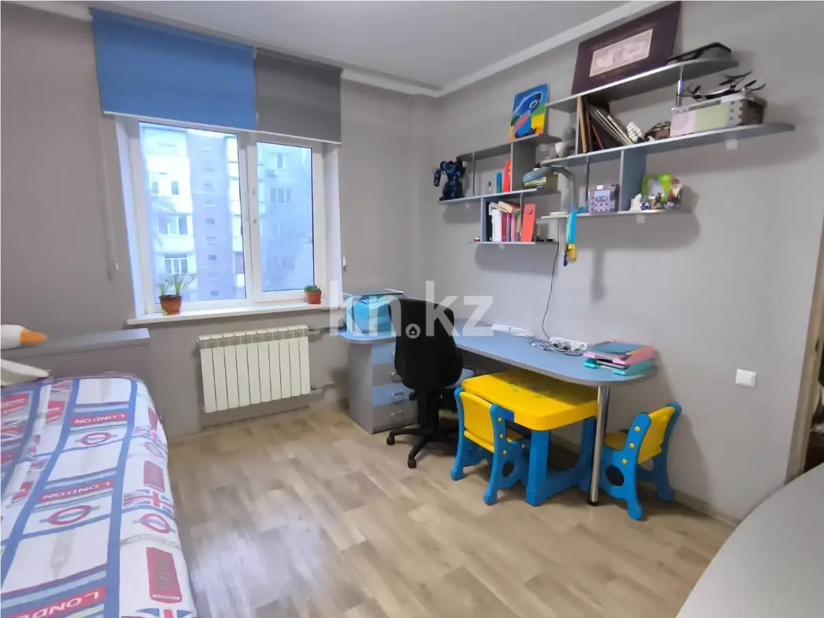 Продажа 3-комнатной квартиры, 65.9 м² - Продажа квартир в Казахстане - страница 15 фото 2 из 8