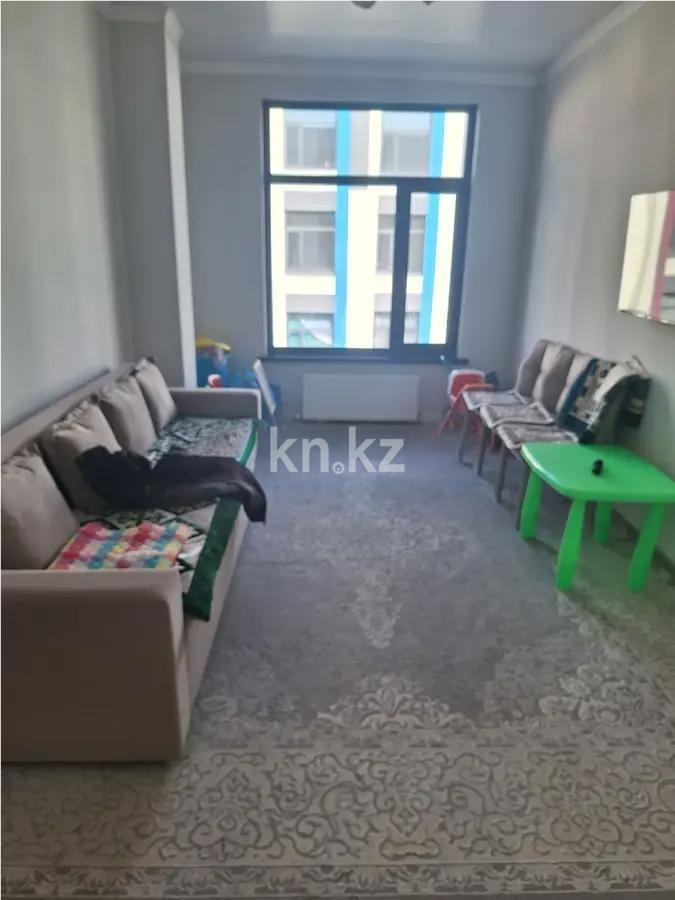 Продажа 2-комнатной квартиры, 52 м², ул. Устирт, дом  2936а/1 - Продажа квартир в Алматы фото 1 из 4