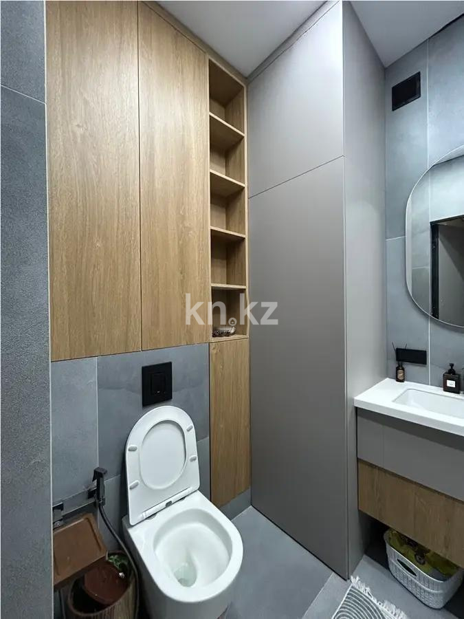 Продажа 2-комнатной квартиры, 64 м² - Продажа двухкомнатных квартир в Казахстане - страница 6 фото 6 из 7