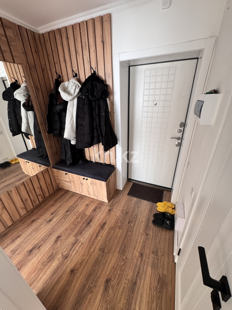 Продажа 1-комнатной квартиры, 28.8 м² - Продажа квартир в Астане без посредников - страница 10 фото 6 из 7