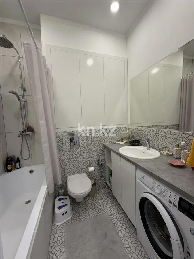 Продажа 1-комнатной квартиры, 34.7 м² - Продажа квартир в Астане - страница 10 фото 4 из 5