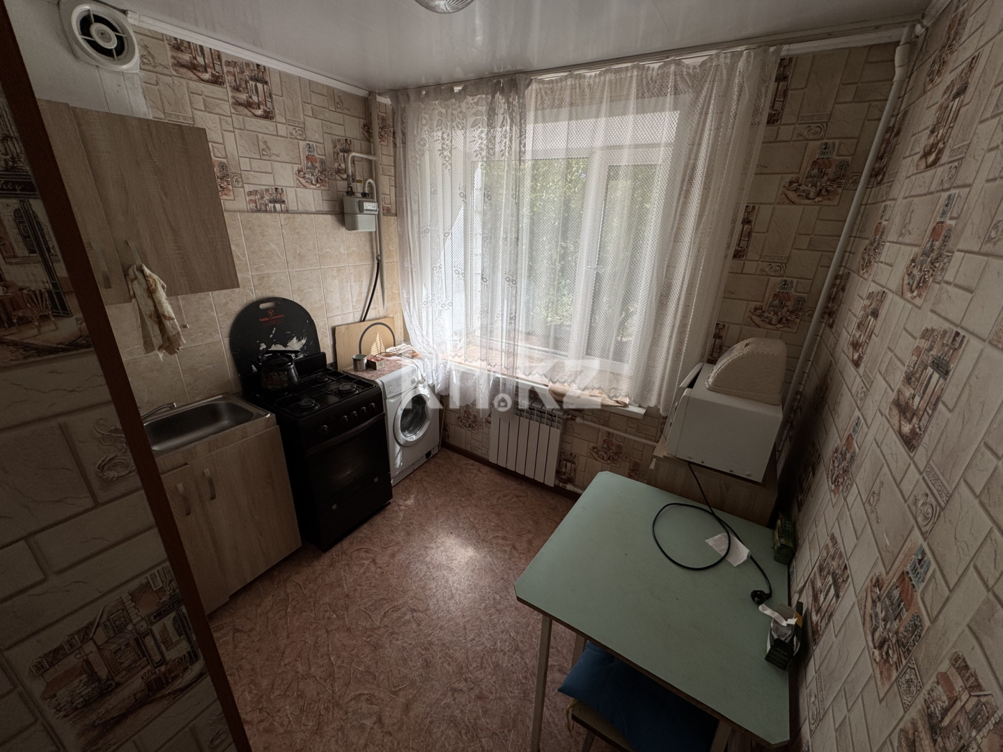 Продажа 2-комнатной квартиры, 47.8 м², мкр-н 22 - Продажа квартир в Караганде фото 5 из 11