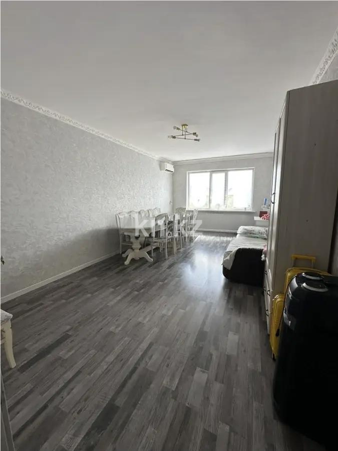 Продажа 3-комнатной квартиры, 82 м² - Продажа трехкомнатных квартир в Алатауском р-не Алматы фото 1 из 7