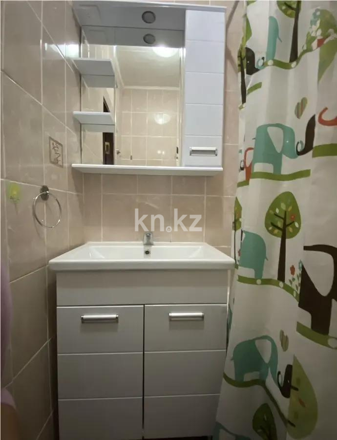 Продажа 1-комнатной квартиры, 18 м² в Астане - фото 2