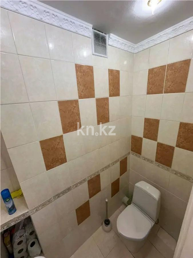 Продажа 2-комнатной квартиры, 57 м² - Продажа квартир в Алматы с фото фото 5 из 7