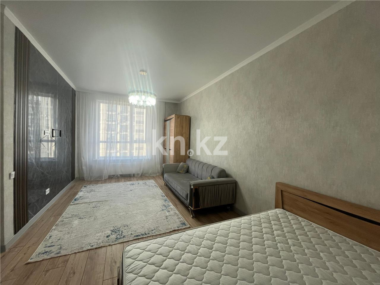 Продажа 1-комнатной квартиры, 44 м², ул. Калдаякова - Аренда квартир помесячно в Уральске фото 2 из 7