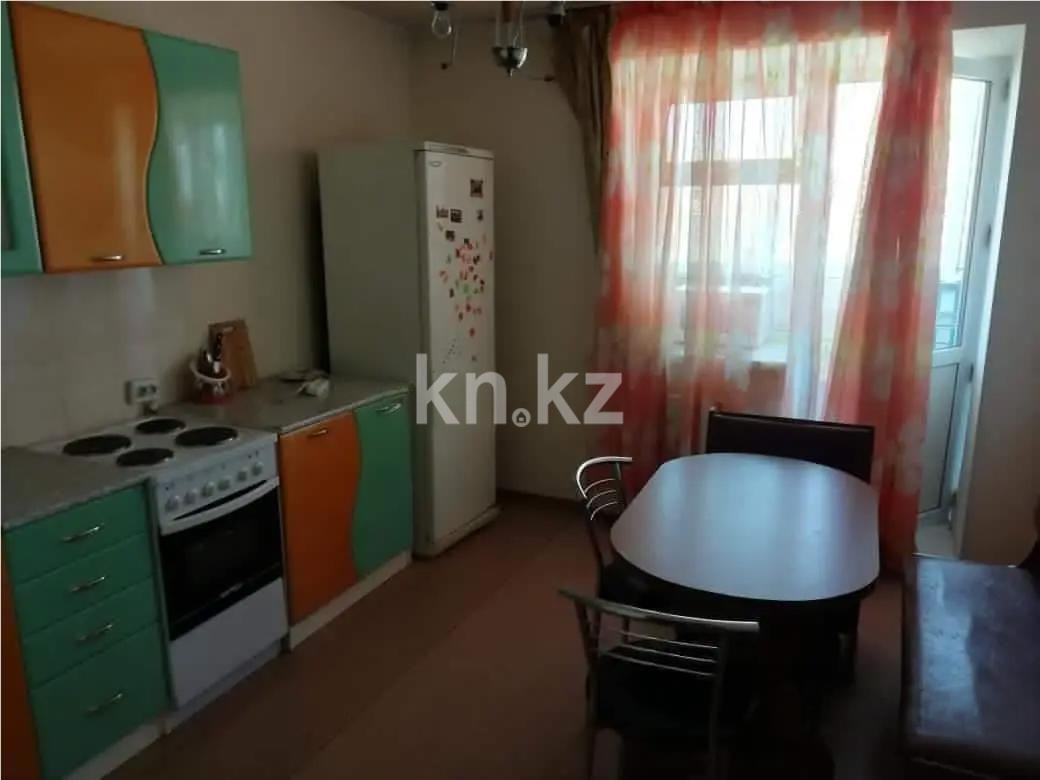 Продажа 1-комнатной квартиры, 37 м², ул. Серкебаева, дом  41 - Продажа квартир в Астане фото 2 из 3