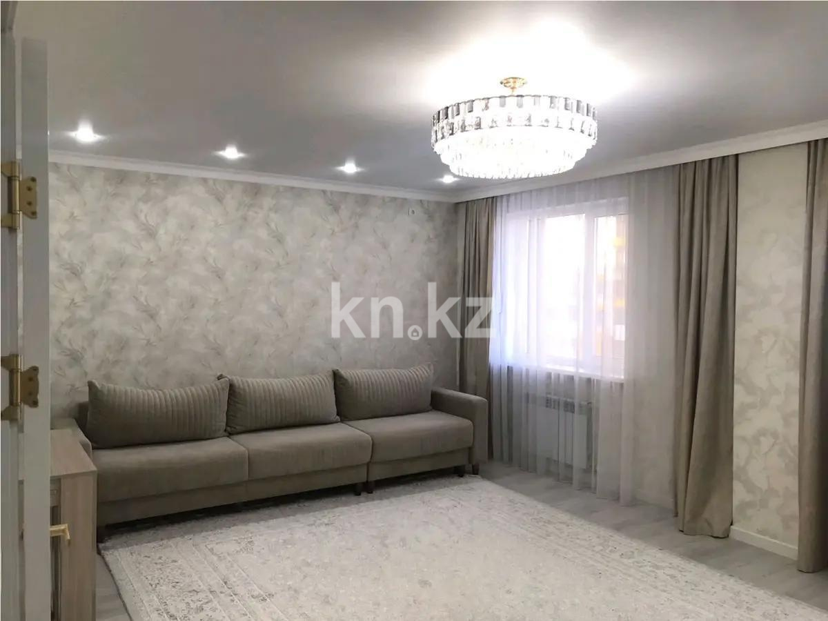 Продажа 3-комнатной квартиры, 94 м², пр. Аль-Фараби, дом  30/4 в Астане