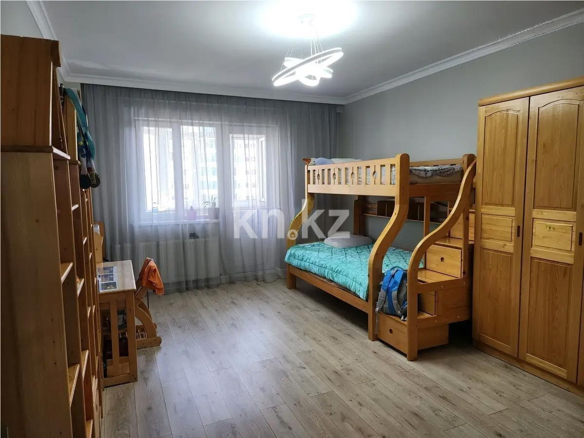 Продажа 4-комнатной квартиры, 149.7 м² - Продажа четырехкомнатных квартир от собственников в Алматы фото 3 из 7