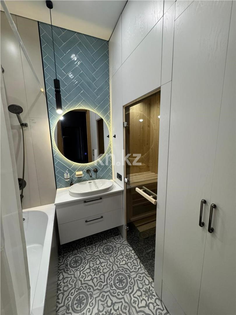 Продажа 3-комнатной квартиры, 90 м², ул. Толе би в Астане - фото 7