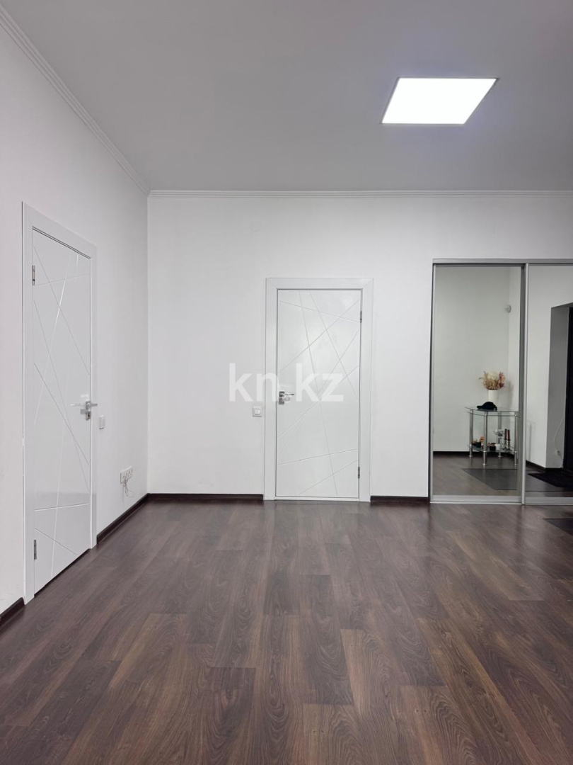 Продажа 3-комнатной квартиры, 133 м² - Продажа трехкомнатных квартир в монолитном доме в Алматы фото 14 из 22