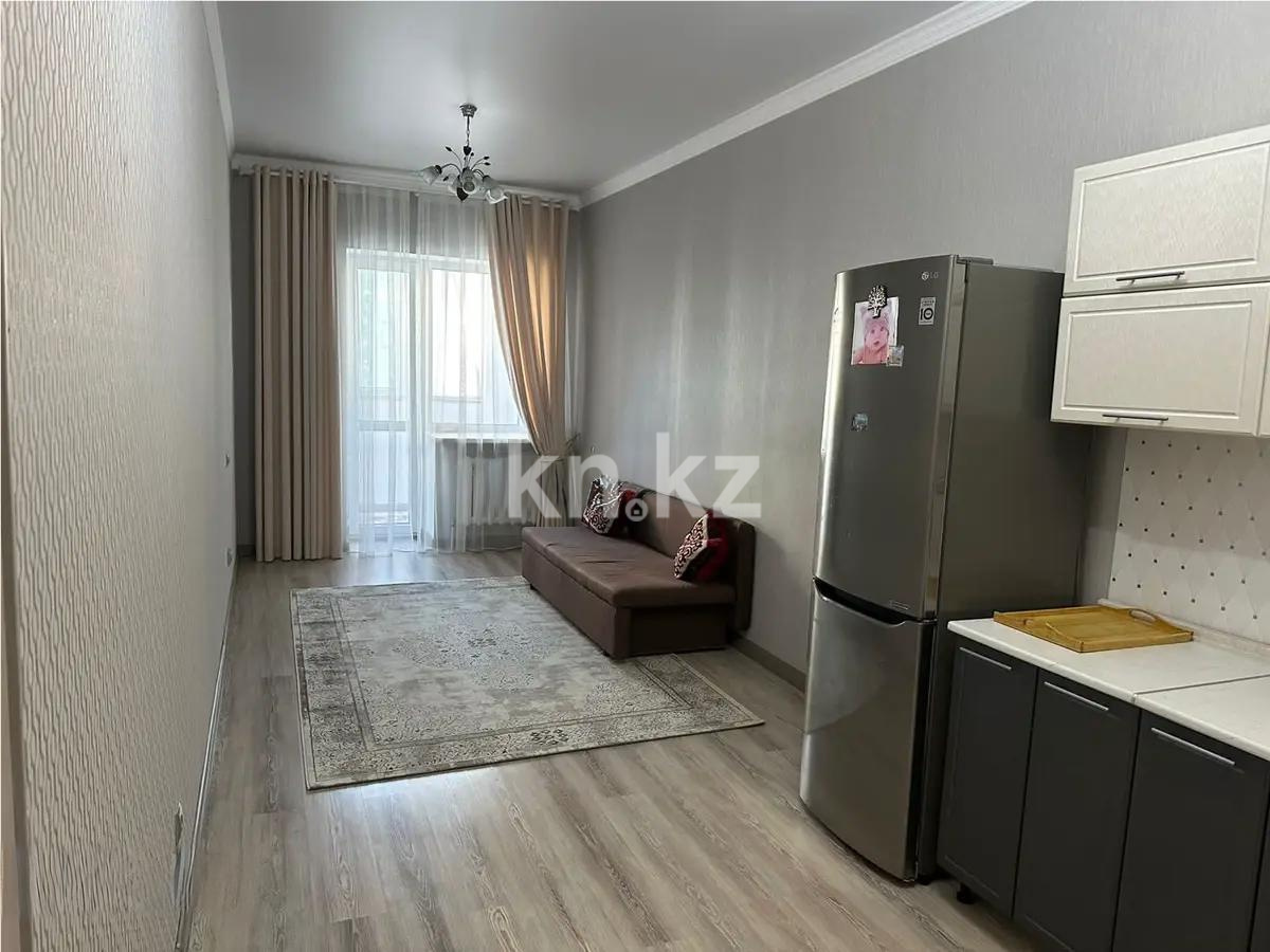 Продажа 2-комнатной квартиры, 63 м², ул. Нажимеденова, дом  16а - Продажа  двухкомнатных квартир в Астане без посредников фото 2 из 3