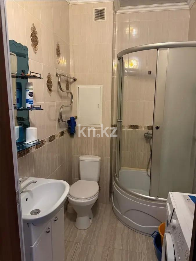 Продажа 1-комнатной квартиры, 21 м² - Продажа квартир от собственников в Астане - страница 6 фото 3 из 3