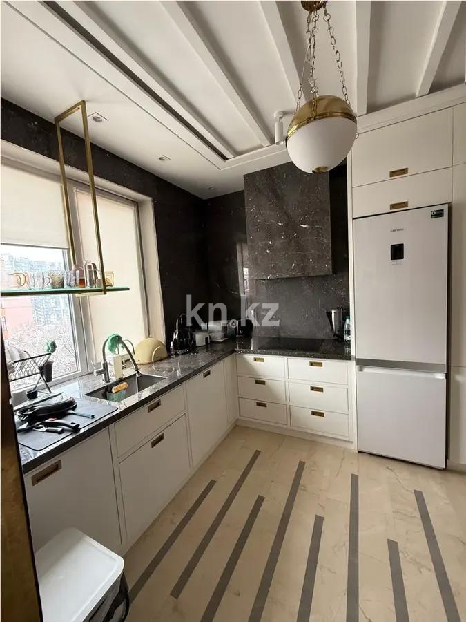 Продажа 4-комнатной квартиры, 150 м², мкр-н Самал-2, дом  16в в Алматы - фото 5