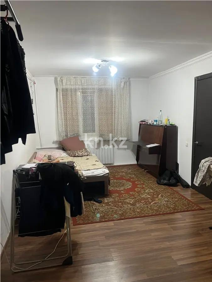 Продажа 2-комнатной квартиры, 38.6 м², ул. Сатпаева, дом  29б - Продажа  двухкомнатных, трехкомнатных квартир в Алматы фото 1 из 4
