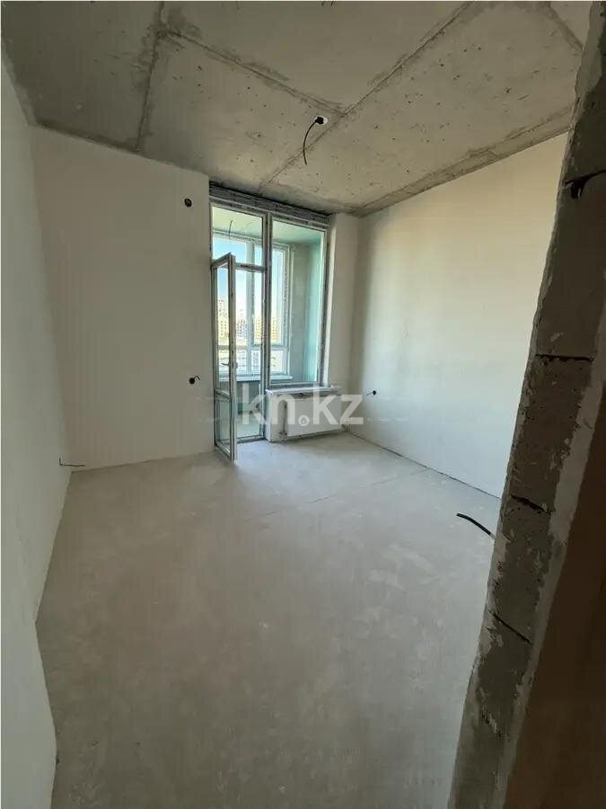 Продажа 2-комнатной квартиры, 45 м² в Астане