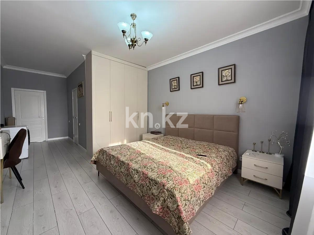 Продажа 3-комнатной квартиры, 105.6 м² - Продажа трехкомнатных квартир от собственников в Астане - страница 43 фото 3 из 6