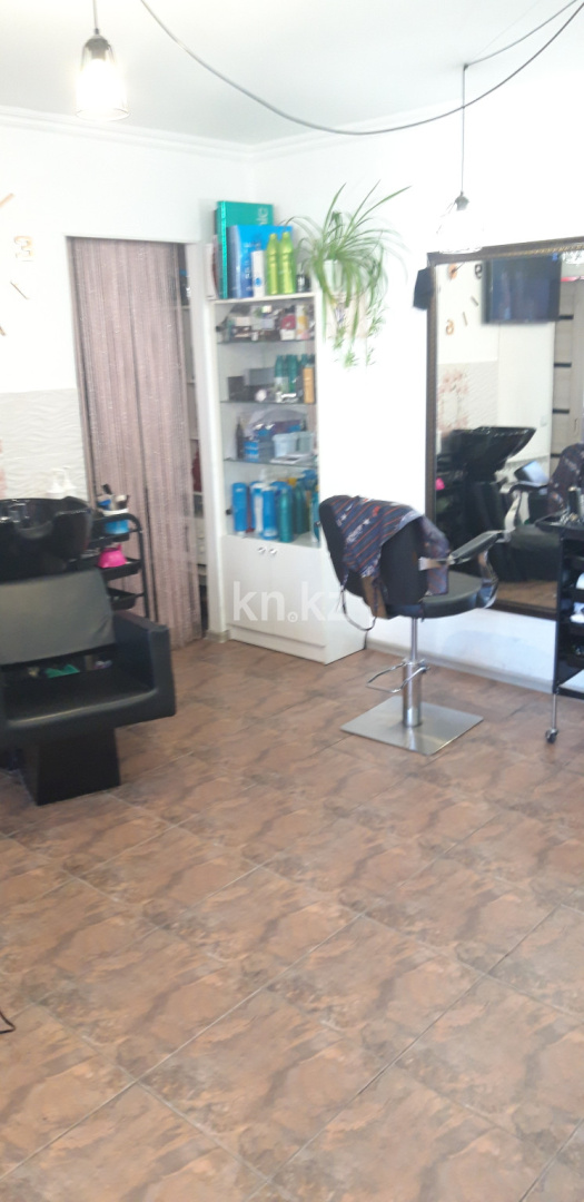 Продажа , 40 м², ул. Маскеу, дом  24 - пр. Женис - Продажа действующего бизнеса в Астане с фото фото 5 из 8