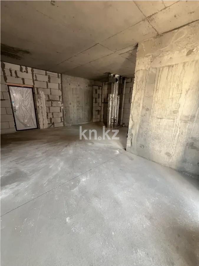 Продажа 1-комнатной квартиры, 39.2 м², мкр-н Нуркент, дом  6/2 в Алматы - фото 2