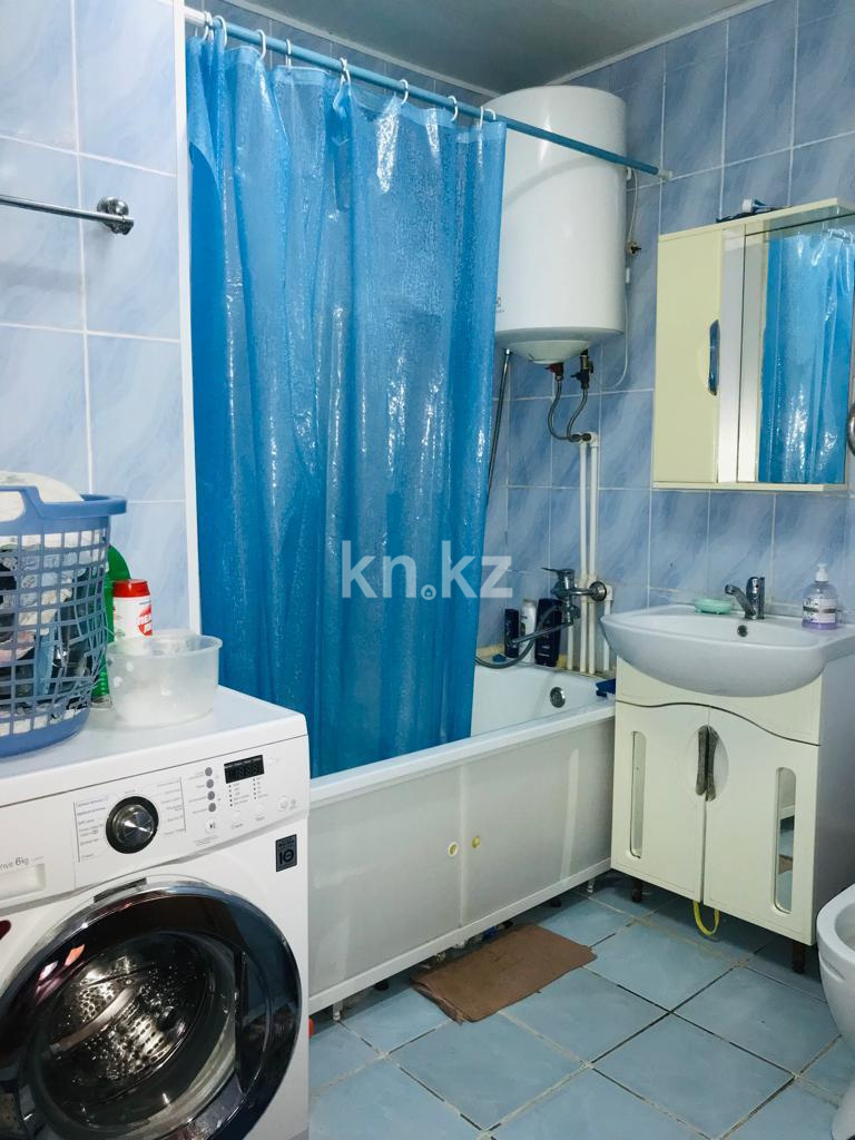 Продажа 3-комнатной квартиры, 61 м², ул. Амангельды в Темиртау - фото 10