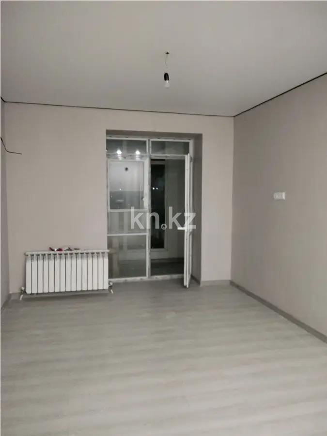 Продажа 1-комнатной квартиры, 33 м² - Продажа однокомнатных квартир от собственников в Казахстане фото 1 из 2