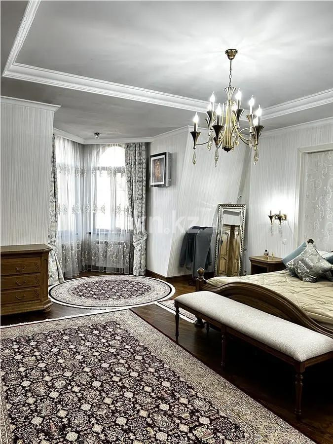 Продажа 5-комнатной квартиры, 450 м² - Продажа квартир от собственников в Алматы - страница 20 фото 6 из 13